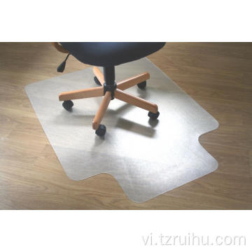 Ghế PVC Mat Thảm bảo vệ sàn không chống trượt nước không thấm nước